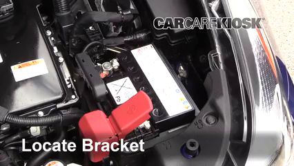 toyota prius 12v battery test